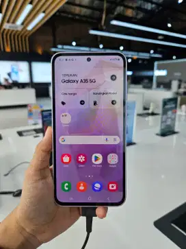 SAMSUNG A35 PROMO