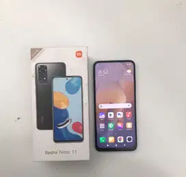 Redmi note 11 lkp