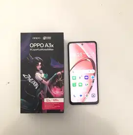 Oppo A3x like new