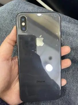 iphone xs 64gb gray