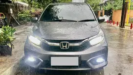 Honda Brio E MT 2020 Grey