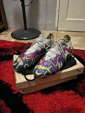 Fs puma future ultimate (elite) size 44