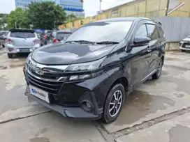 Pajak Panjang - Daihatsu Xenia 1.5 R Deluxe Bensin-MT 2021 (DFA)