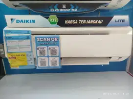 AC DAIKIN 0,5PK  FTV15CXV14