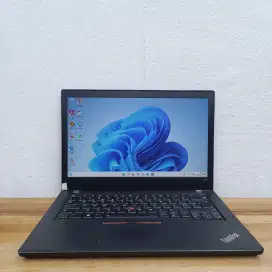 Lenovo Thinkpad T480 16/512