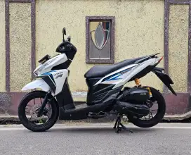 Honda Vario 125 Old 2016