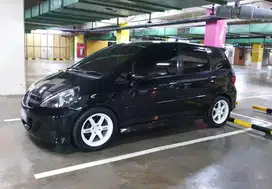 Honda Jazz 2007 Bensin