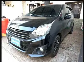 DP Ringan ! Nego Di tempat Daihatsu Ayla 2021