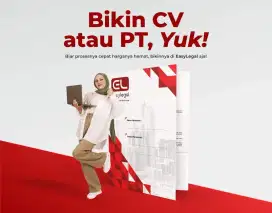 Urus Izin Usaha, NIB, Pendirian PT, CV, PMA Lengkap SK Menkumham