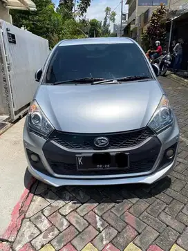 Sirion 2015 Manual