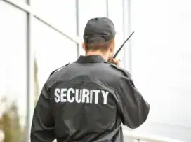 Lowongan Kerja Security