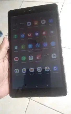 TABLET SAMSUNG A8 2019 4G/2/32GB UNIT AJA