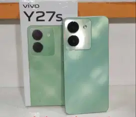 VIVO Y27S (8/256)