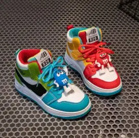 Sepatu Anak Murah