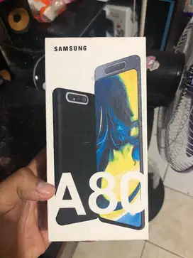 Samsung galaxy a80