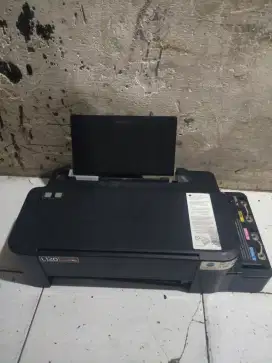 Printer Epson L120 siap pakai