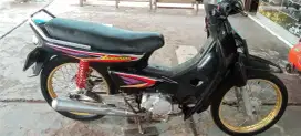 Honda Legenda 2003