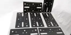 PLAT BRACKET UNIVERSAL  murah top
