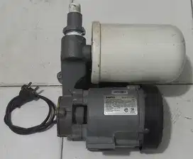 Pompa Air Sanyo P-H137AC,Daya Hisap 9M,Fungsi Normal,Lengkap,murah,NET