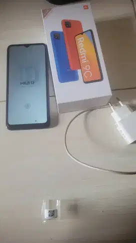 Redmi 9C 3/32GB