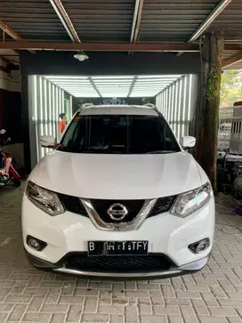 Nissan X Trail T32 2.5 2016