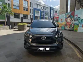 Toyota Kijang Innova venturer 2021 Diesel