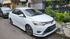 TOYOTA VIOS GEN 3 2015