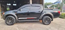 Mitsubishi Strada Triton 2008 Diesel