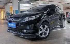 [OLXmobbi] Honda HR-V 1.5 E Bensin-AT 2017 Hitam