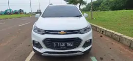 Chevrolet Trax 1.4 LTZ At 2017