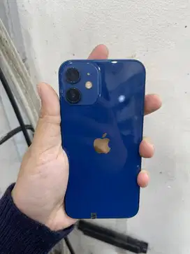 iphone 12 mini 128gb blue