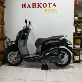 Scoopy Stylish Warna Favorit 2020 Siap Pantau SS Lengkap