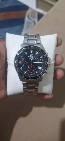 Casio edifice EFV-540D-1AVUDF