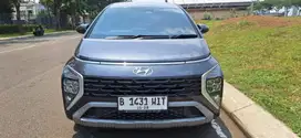 Hyundai Stargazer Prime 1.5 At 2023