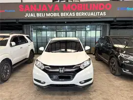 Honda HRV S CVT 1.5 A/T 2016/2017