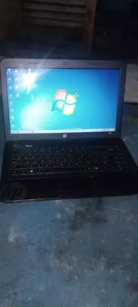 Hp1000 normal siap pakai