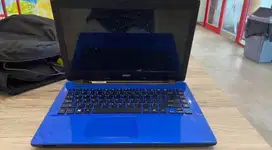 Laptop acer Aspire