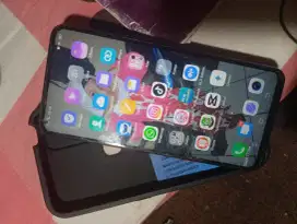 Vivo v15 6/64

Kell : Hp only
Kondisi pemakean aja
Game berat rata