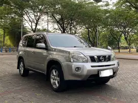 Nissan X-Trail 2009 Bensin