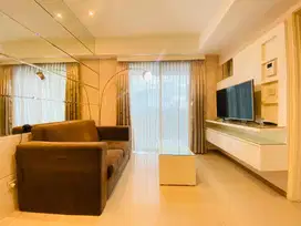 Apartemen Casa Grande Residence 1 BR Tower Mirage Connect Kokas