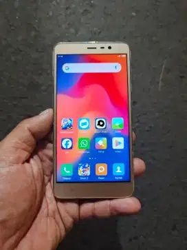 Xiomi redmi note 3