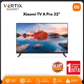 Xiaomi TV 32 A pro