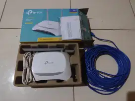 Router Tp-Link WR840N 300Mbps