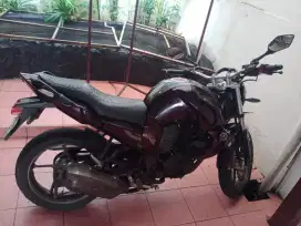 Jual Yamaha byson 2013