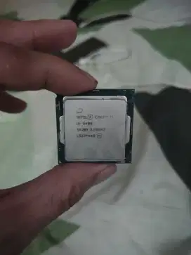 Processor i5 6400