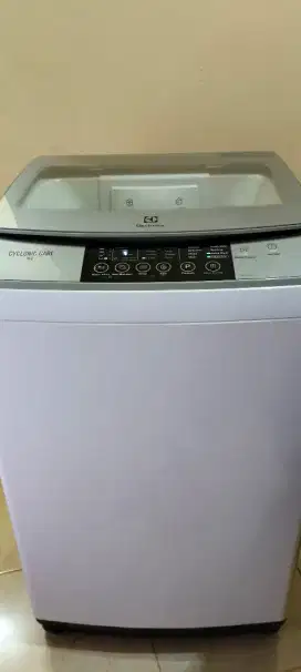 Electrolux digital otomatis 9kg