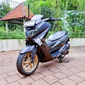 Yamaha NMAX 155 OLD