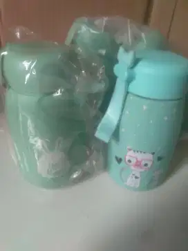 botol air minum anak anak