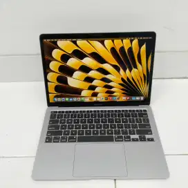 Macbook Air M1 2020