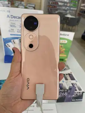 Vivo V40 5G - vivo V40 lite